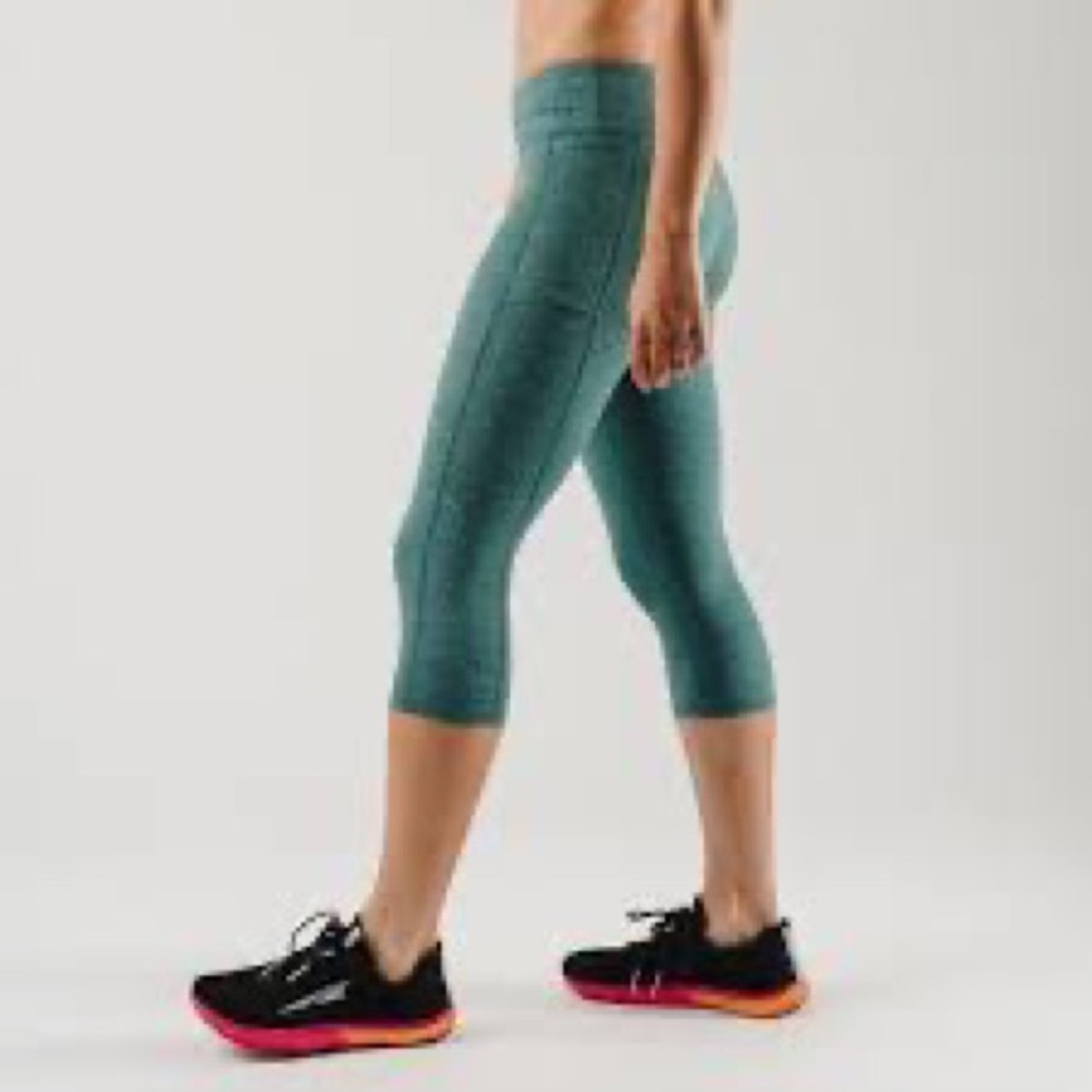 Lululemon Atlantic